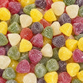 American Hard Gums 200g