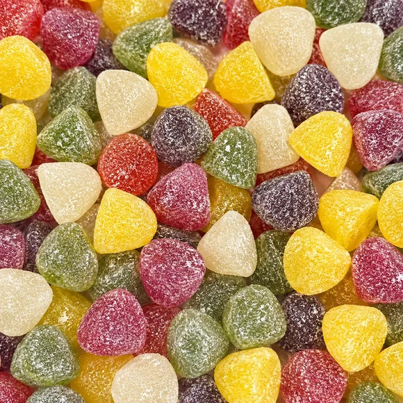 American Hard Gums 200g