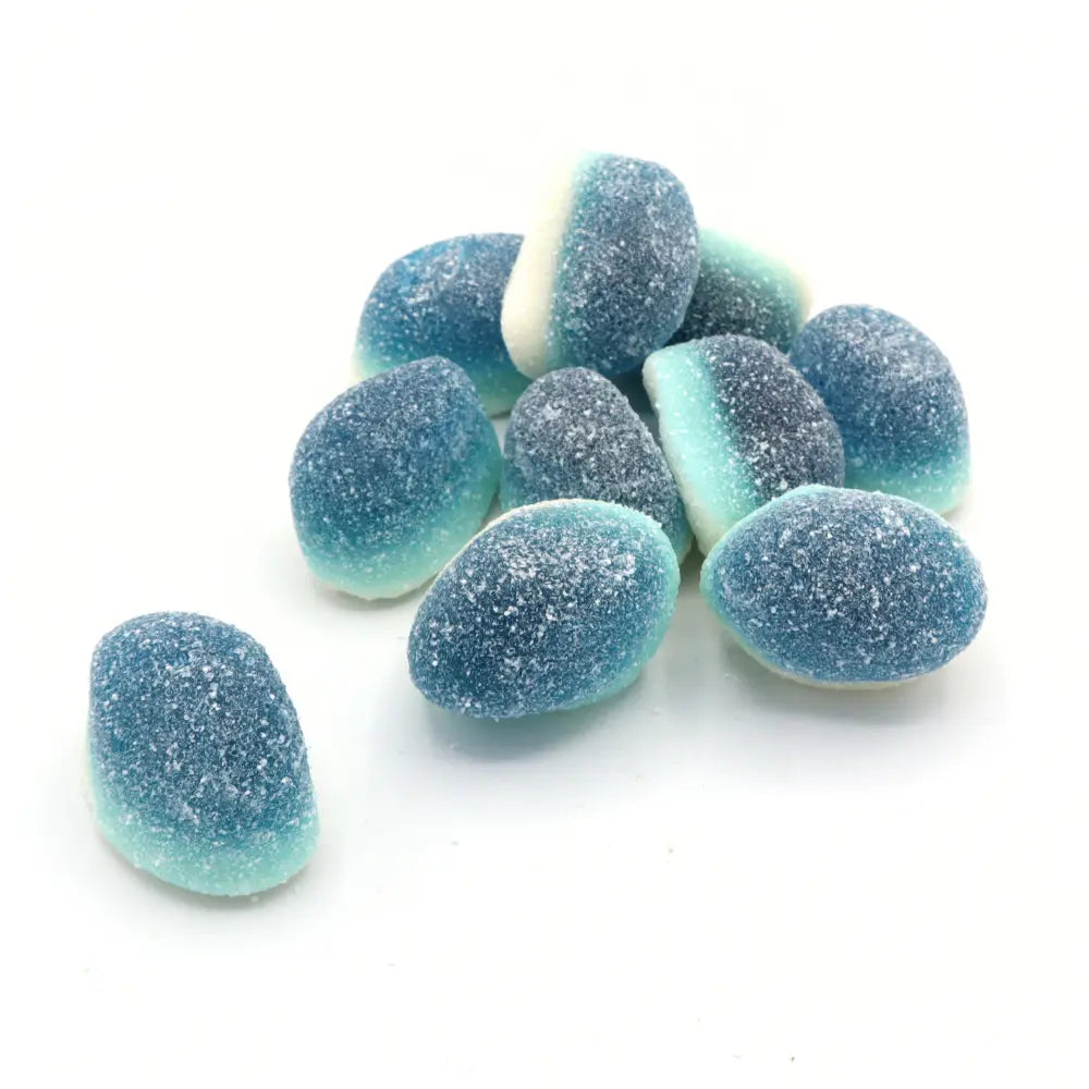 Blue Raspberry Dreams 200g