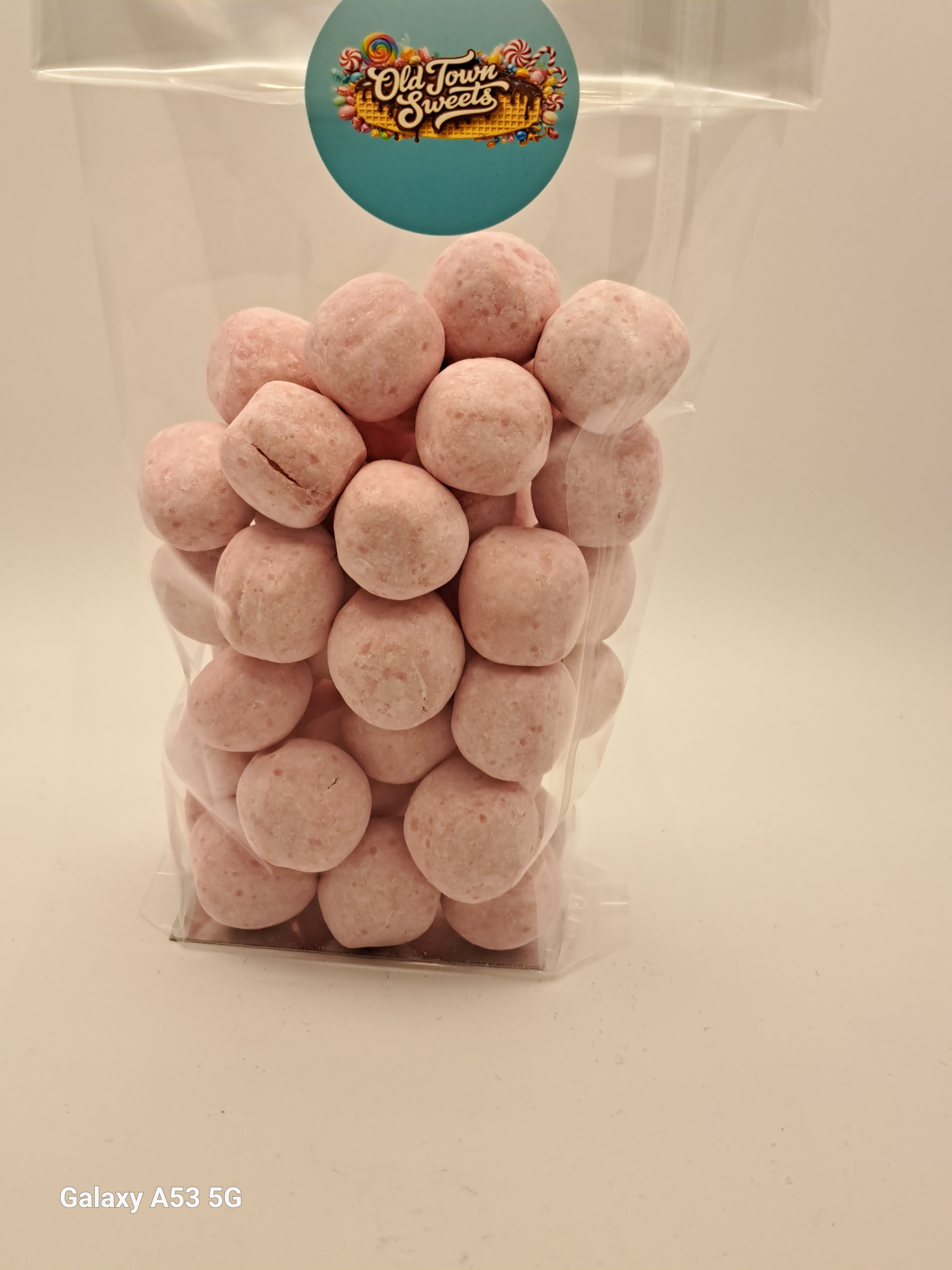 Bon Bons Vimto