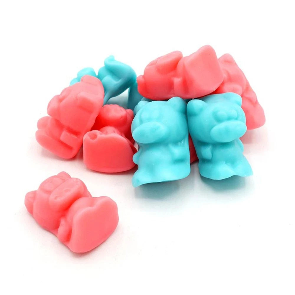 Bubblegum Pigs 200g