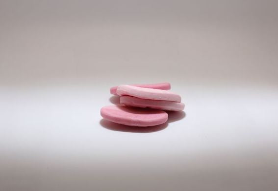 Wild Strawberry & Pomegranate