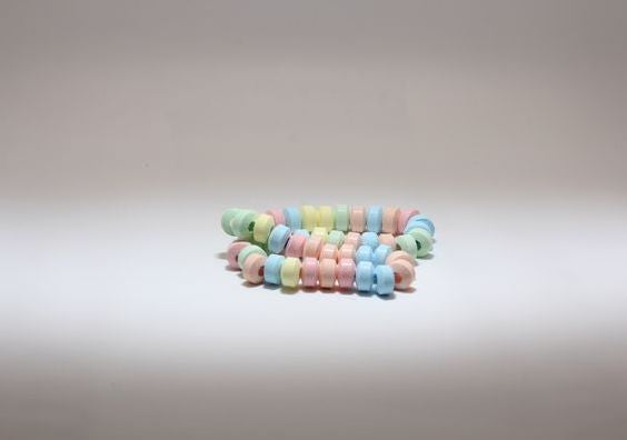 Candy Necklaces 200g