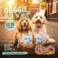 Doggie Pick N Mix
