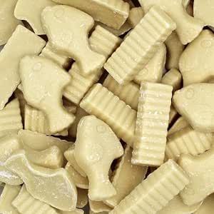 Fish & Chips 200g