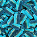 Blue Raspberry Slices 200g