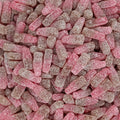 Fizzy Cherry Cola Bottles 200g
