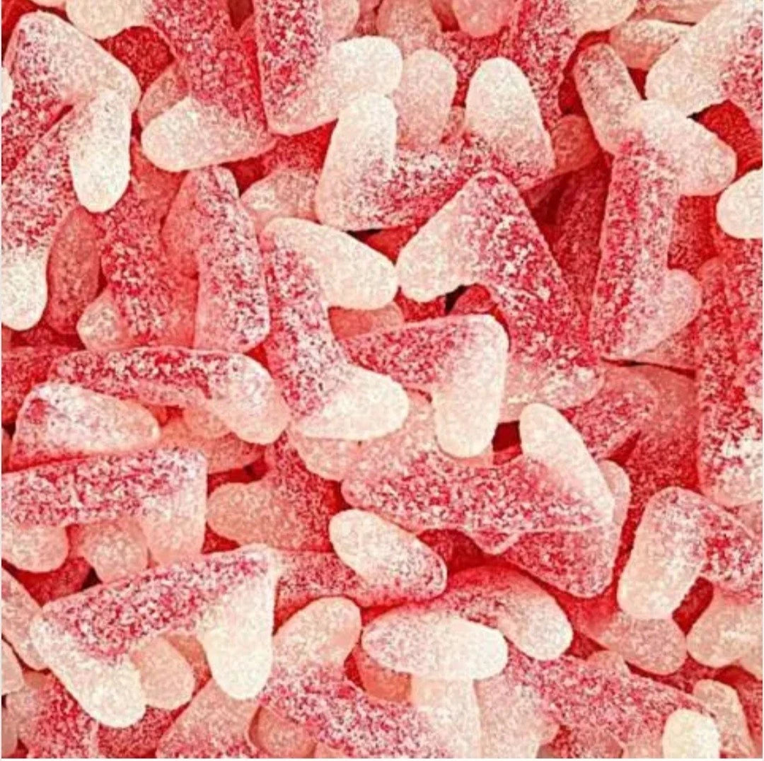 Fizzy Fangs 200g