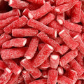 Fizzy Strawberry Bites 200g
