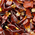 Giant Cola Bottles 200g
