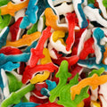 Gummy Sharks 200g