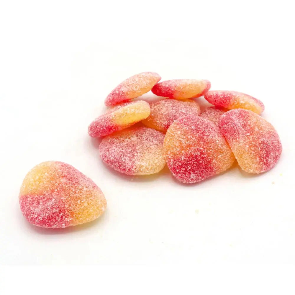 Happy Peaches 200g