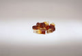 Haribo Cola Bottles 200g