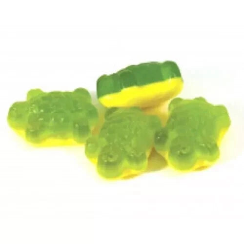 Haribo Terrific Turtles 200g