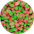 Mini Fizzy Strawberries 200g