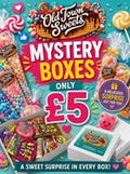 Mystery Box