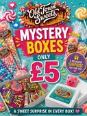 Mystery Box