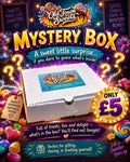 Mystery Box