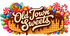 Old Town Sweets - Home