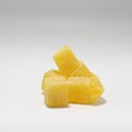 Pineapple Cubes