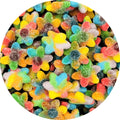 Rainbow Flowers 200g