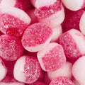 Strawberries and Cream