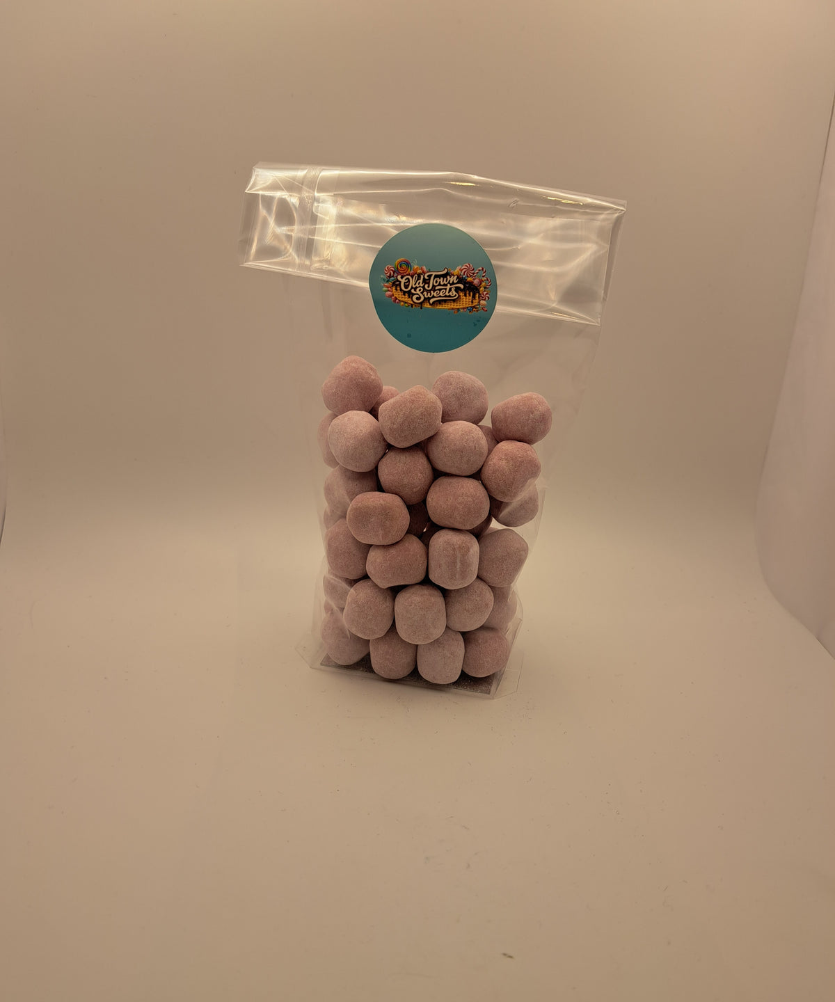 Bon Bons Strawberry 200g