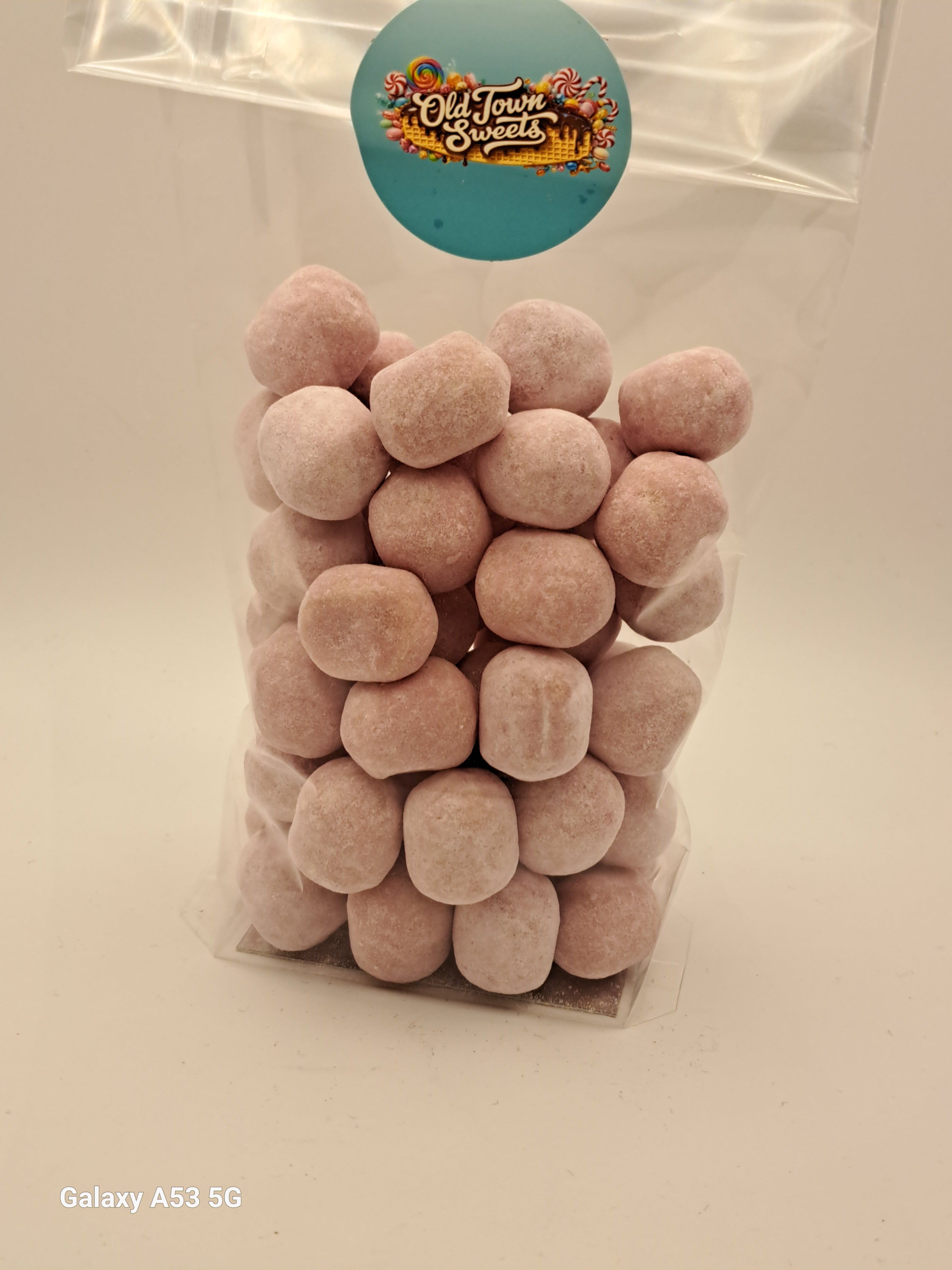 Bon Bons Strawberry