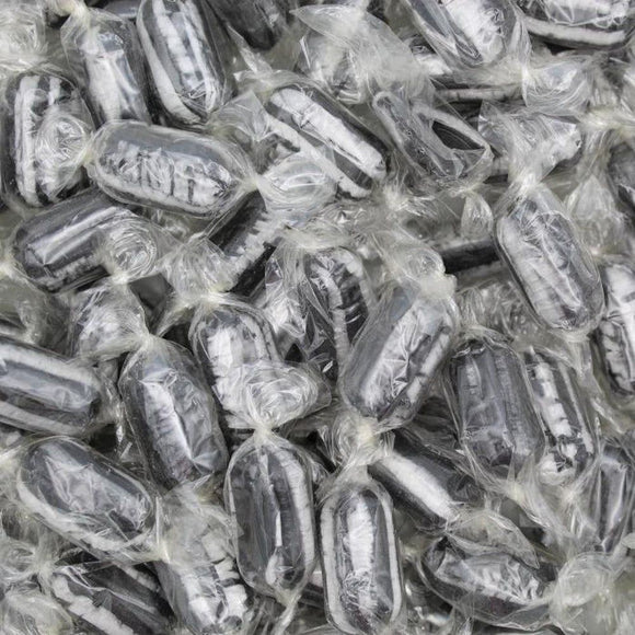 Sugar Free Everton Mints