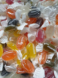 Sugar Free Fruit Drops