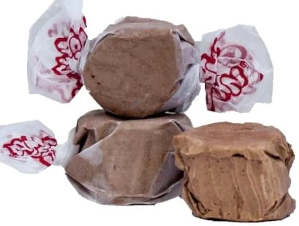Taffy Town Chocolate