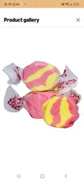 Taffy Town Strawberry & Banana