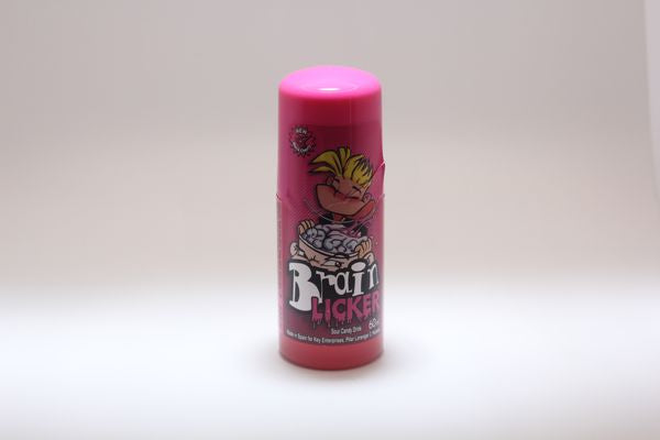 Brain Licker Cherry