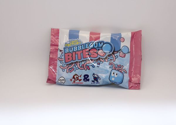 Bubblegum Bites