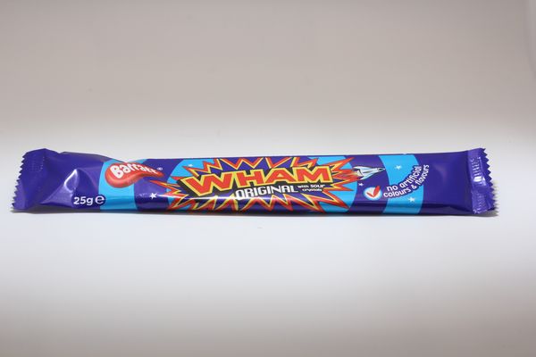 Wham Chew Bar