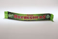 Refreshers Sour Apple Flavour Chew Bar x 4