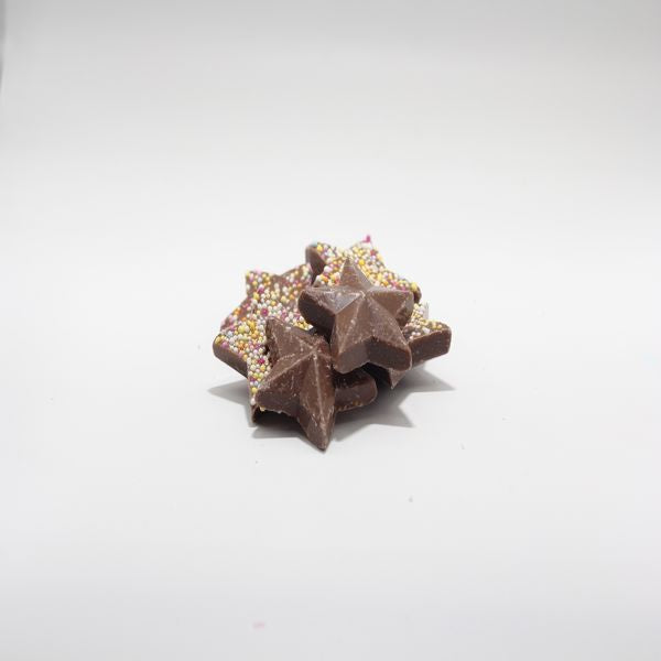 Chocolate Stars 200g