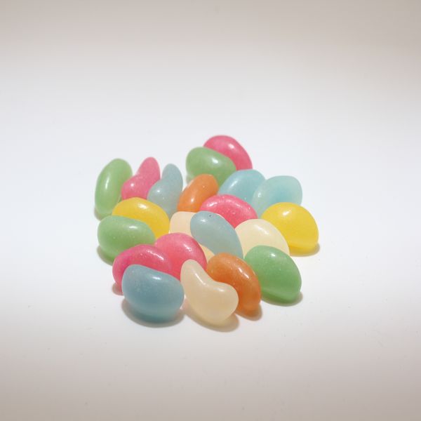 Haribo Jelly Beans 200g