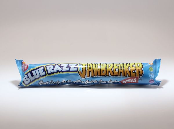 Jawbreaker Blue Razz