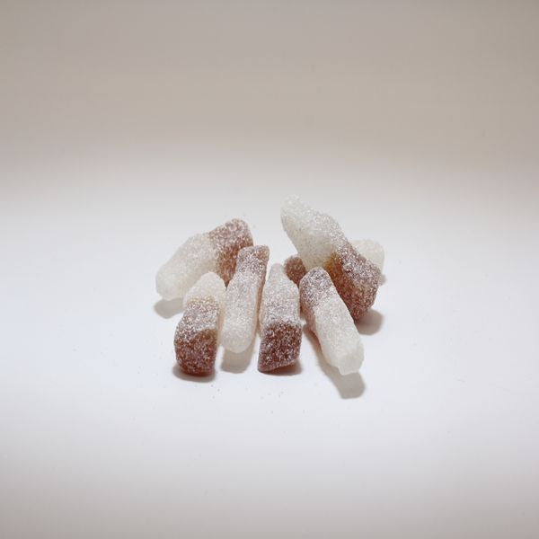Fizzy Cola Bottles 200g