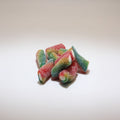 Fizzy Rainbow Bites 200g