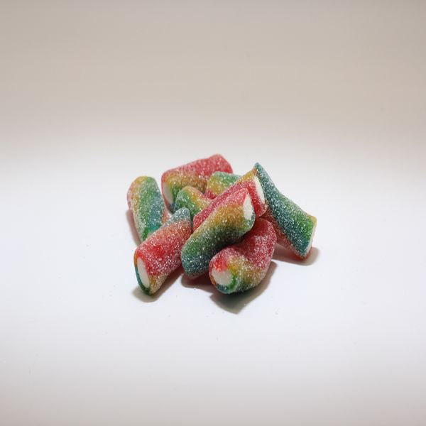 Fizzy Rainbow Bites 200g