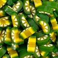 lemon & Lime Liquorice Slices 200g