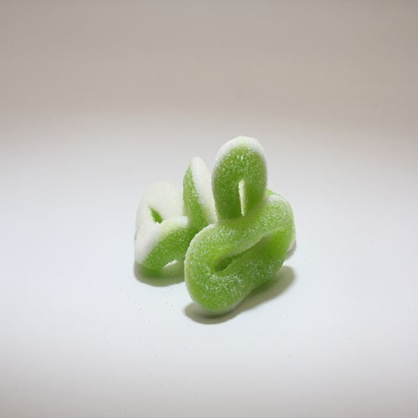 Apple Rings 200g