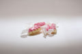 Rhubarb and Custard