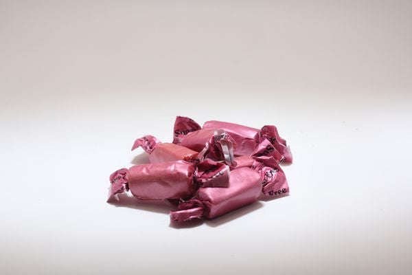 Sugar Free Fruit Salad Chews