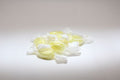 Sugar Free Sherbet Lemons