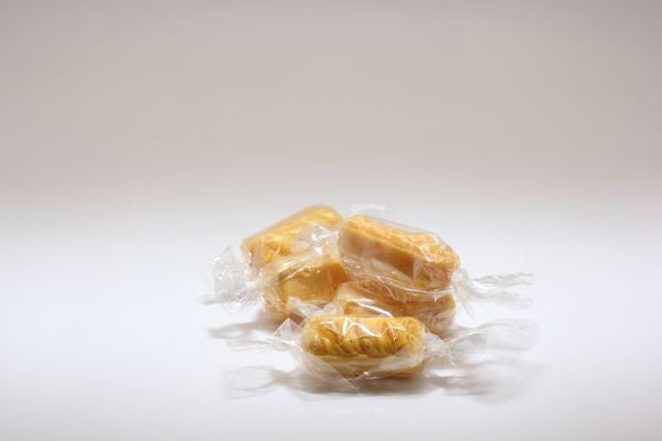 Sweet Peanuts