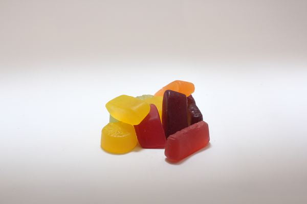 Wine Gums